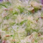 Sweet Cucumber Salad with Thyme