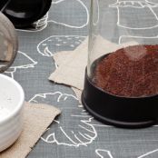 DIY Coffee Concentrate