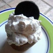 Oreo Cupcakes