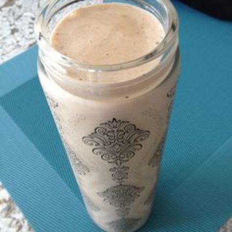 Superfood Smoothie for Workout Recovery