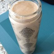 Superfood Smoothie for Workout Recovery