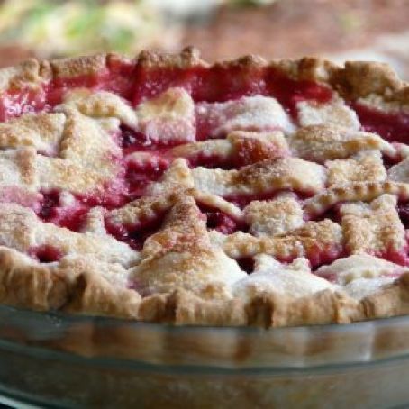 Raspberry Pie