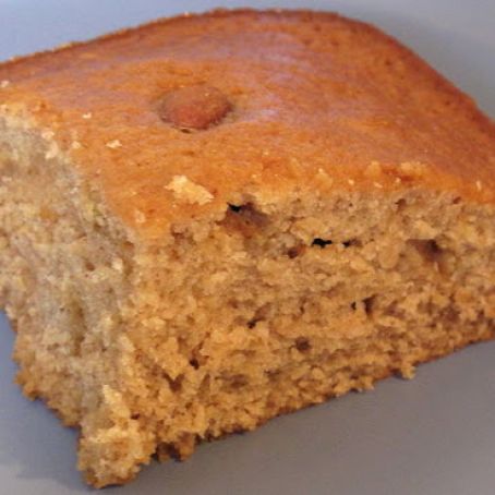 Honey Cake  (13 x 9 pan)