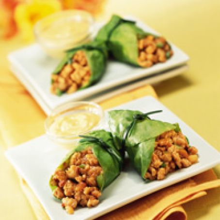 Spicy Chicken Bundles