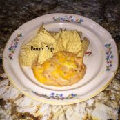 Bean Dip