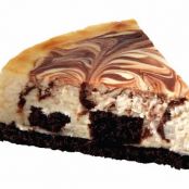 BROWNIE MARBLE SWIRL