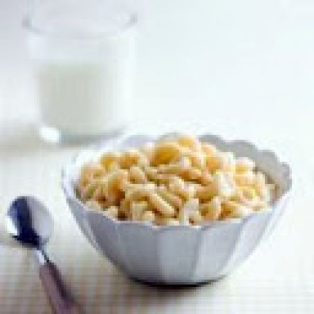 Modern mac and cheese