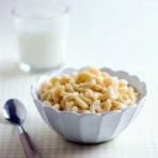 Modern mac and cheese