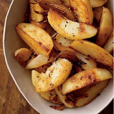 Home Fries