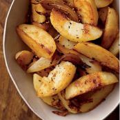 Home Fries