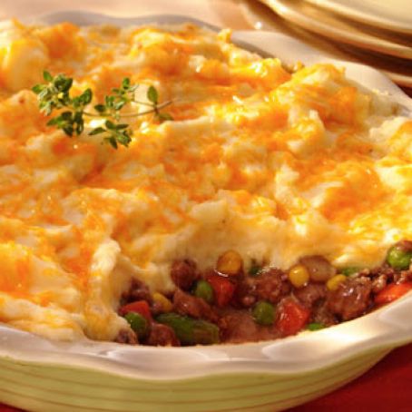 Sargentos Shephards Pie (fast)