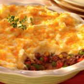 Sargentos Shephards Pie (fast)