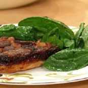 Savory Supper Tarte Tatin