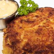 Joe's Stone Crab Jumbo Lump Crab Cakes*