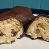 Cookie Dough Truffles