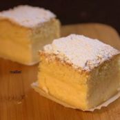 Tarta Magica - vainilla