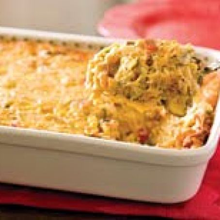 Squash Casserole