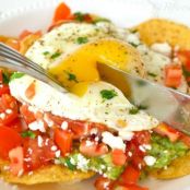 Huevos Rancheros