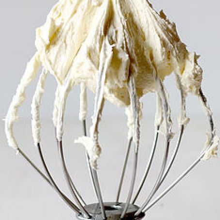 Cream Cheese Frosting