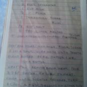 Sweet Hungarian Pancakes - Dads