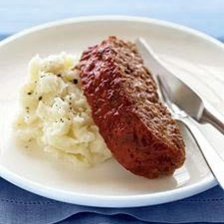 Meatloaf