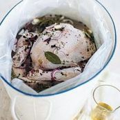 Turkey Brine
