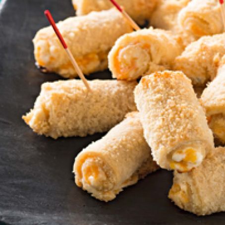 Appetizer - Cheddar-Jalapeno Appetizer Bites