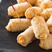 Appetizer - Cheddar-Jalapeno Appetizer Bites