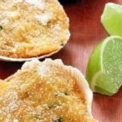 COQUILLAS DE CANGREJO