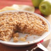 Dutch Apple Crisp