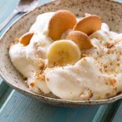 Magnolia Bakery's Famous Banana Pudding