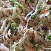 Chinese Chicken Salad
