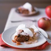 Apple Strudel