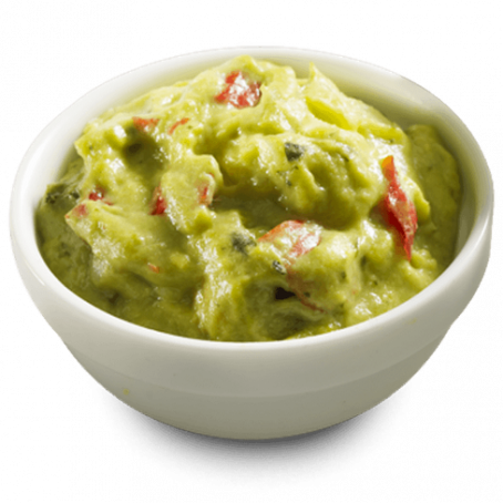 Lorena Garcia's Guacamole