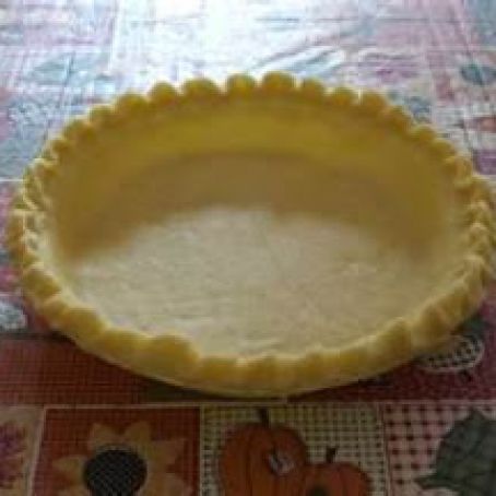 Pie Crust
