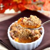 Ruth's Chris Sweet Potato Casserole