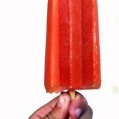 Melon Popsicles