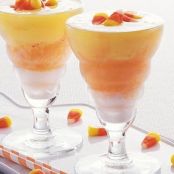 Smoothies (Candy Corn)