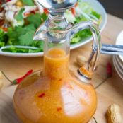 Thai Sweet Chili Dressing