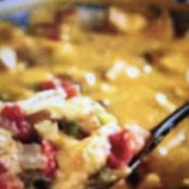 King Ranch Chicken