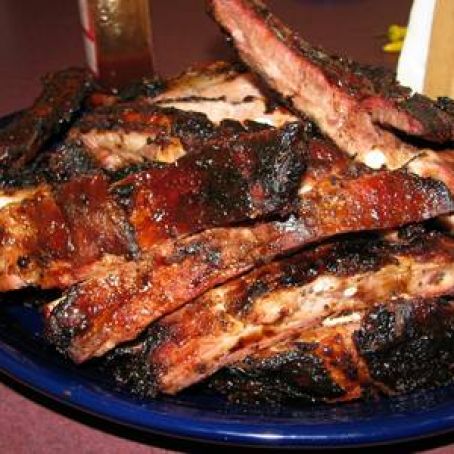 Beef or Pork Ribs