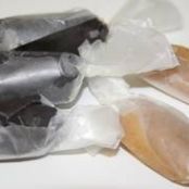 Licorice Caramels
