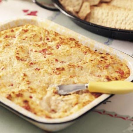 Sun-Dried Tomato Spread Recipe