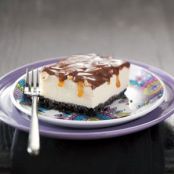 Makeover Peanut Ice Cream Delight