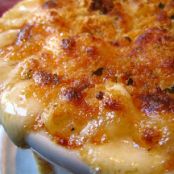 Mac & Cheese