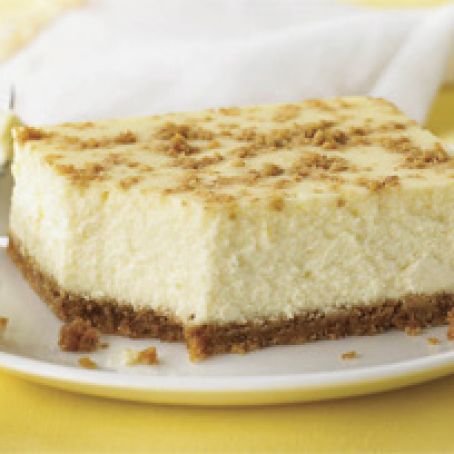 Lemon Cheesecake