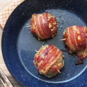 Jalapeno Popper Meatballs