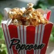My Amish Friend's Caramel Corn