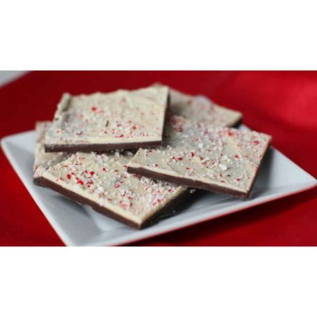 Peppermint Bark