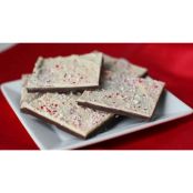 Peppermint Bark